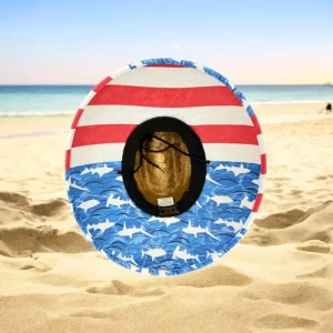 Liberty Donut Picture Frame